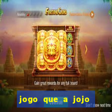 jogo que a jojo todynho joga